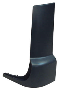 Deflector externo izquierdo MB Atego 2006/2013