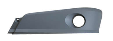 Spoiler izquierdo MB Atego