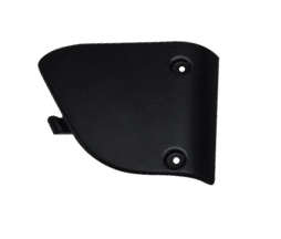 Tapa inferior derecha de paragolpe MB Atego