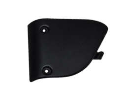 Tapa inferior izquierda de paragolpe MB Atego