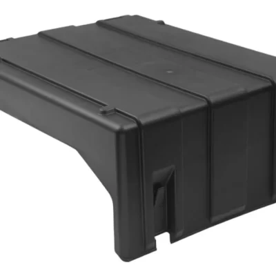 Tapa bateria Iveco Stralis