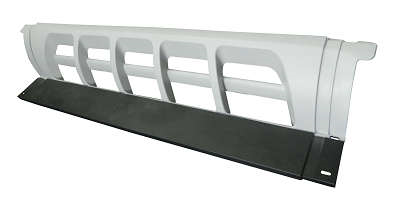 Spoiler central Iveco Stralis