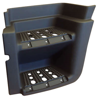 Estribo derecho Iveco Stralis