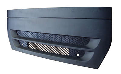 Parrilla Iveco Stralis