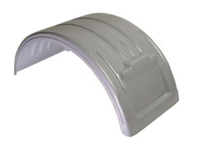 Guardabarro trasero una pieza 113 Scania