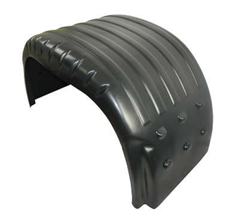 Guardabarro trasero una pieza Scania Serie 4 y 5