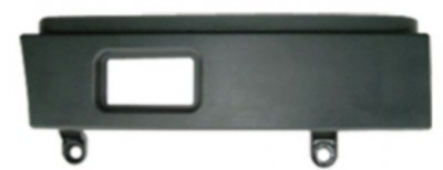 Cubre estribo (faro) derecho Scania Serie 4