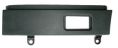 Cubre estribo (faro) izquierdo Scania Serie 4