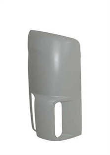 Deflector externo derecho Scania Serie 4 G