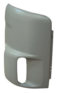 Deflector externo derecho Scania Serie 4 P