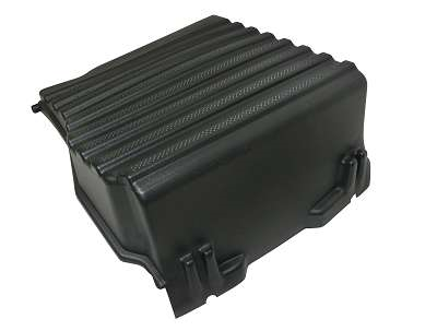 Tapa de bateria Scania Serie 4 y 5