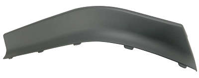 Guardabarro izquierdo Scania Serie 4 y 5