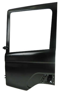 Puerta izquierda Scania Serie 4 y 5 cabina baja