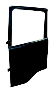 Puerta izquierda Scania Serie 4 y 5 cabina alta