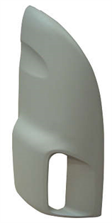 Deflector externo derecho Scania Serie 5 y 6 G