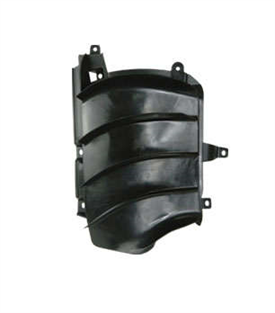 Deflector interno derecho Scania Serie 5 G