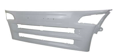 Parrilla Scania Serie 5 P