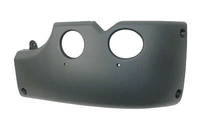 Puntera derecha paragolpe Scania Serie 5 P