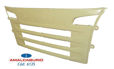 Parrilla Scania Serie 6 G