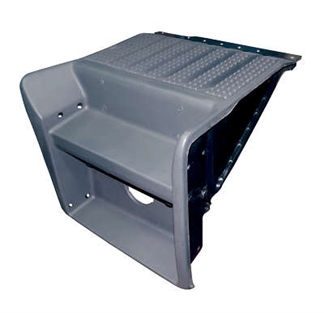 Soporte bateria Scania Serie 4, 5 y 6P