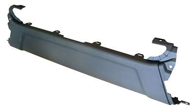 Central paragolpe Scania Serie 5 / 6