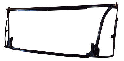 Soporte Capot Scania Serie 5G y 6G