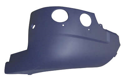 Puntera paragolpe derecha Scania Serie 5 / 6