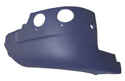 Puntera paragolpe izquierda Scania Serie 5 / 6