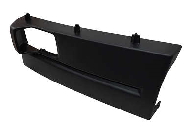 Cubierta estribo derecho Scania Serie 5 / 6