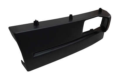 Cubierta estribo izquierdo Scania Serie 5 / 6