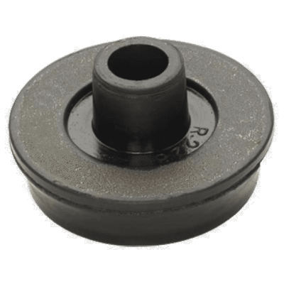 Buje soporte lateral de radiador superior FORD L/V  VW WORKER