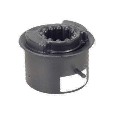 Soporte motor trasero con pino Ford 712/815/915 4BT