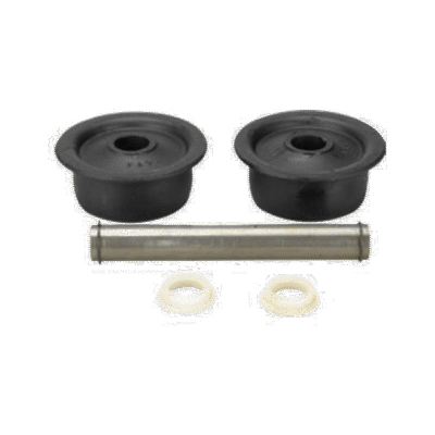 Kit soporte cabina trasero reforzado c/eje segeer FORD L/V  VW WORKER