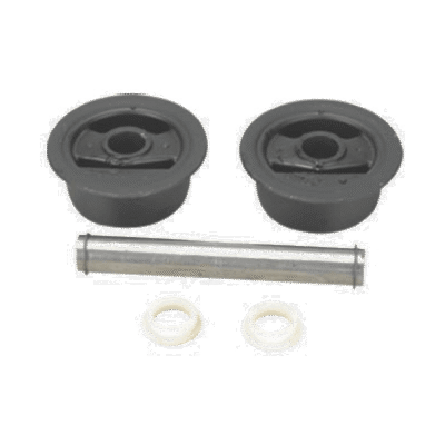 Kit soporte cabina trasero c/eje segeer FORD L/V  VW WORKER