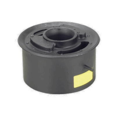 Soporte motor trasero VW WORKER motor cummins