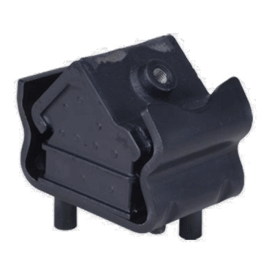 Soporte motor delantero con chapa estabilizadora VW WORKER