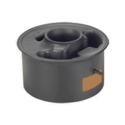 Soporte motor trasero VW 17250 26260