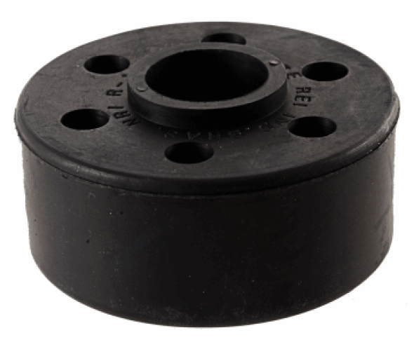 Soporte de suspensión superior delantera de la cabina Volkswagen Constellation