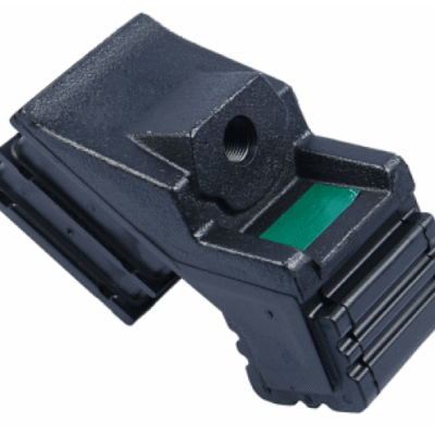 Soporte motor delantero Volkswagen Constellation 17280