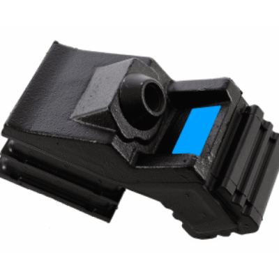 Soporte motor delantero Volkswagen Constellation 13190 17190