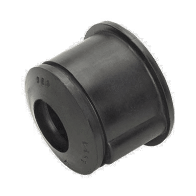 Buje barra estabilizadora delantera MB 1938/1941