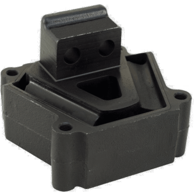 Soporte motor trasero Iveco CURSOR/CAVALLINO