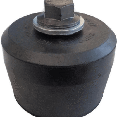 Soporte cabina trasero Iveco EUROCARGO/TECTOR