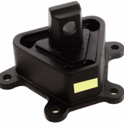 Soporte motor delantero Iveco EUROCARGO/TECTOR