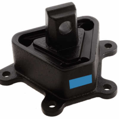 Soporte motor trasero Iveco EUROCARGO/TECTOR