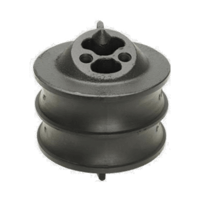 Soporte delenatero motor fundicion Scania P R 94/114/124