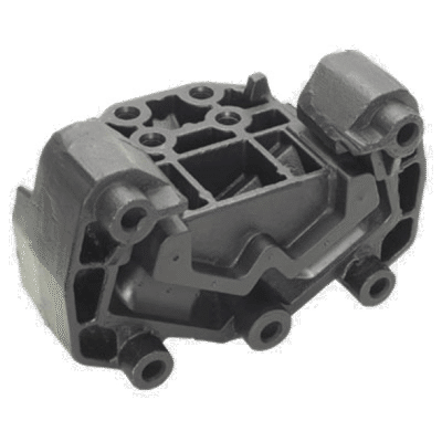 Soporte trasero motor hierro Scania P R 94/114/124