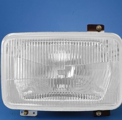 Optica Scania 112 / 113 / 114