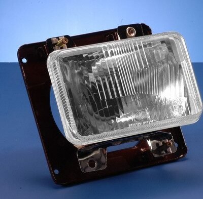 Optica luz baja MB 1215 / 1622