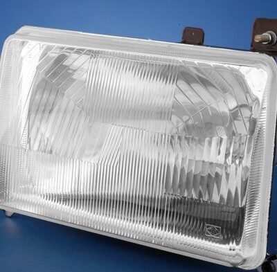 Optica Ford cargo 1996 a 2000